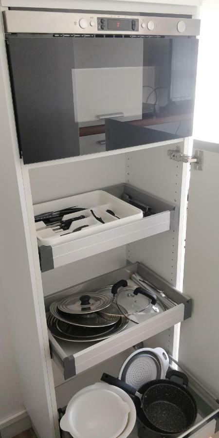 Studio Royal By Beds4Wanderlust - Place Du Marche Avec Parking Prive Fontainebleau Luaran gambar